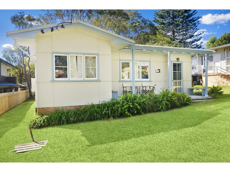 6 Urara Road, Avalon NSW 2107