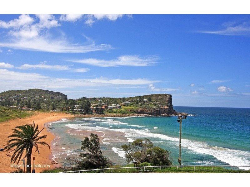 9/1-3 Avalon Parade, Avalon NSW 2107