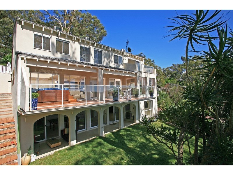 118 Cabarita Road, Avalon NSW 2107