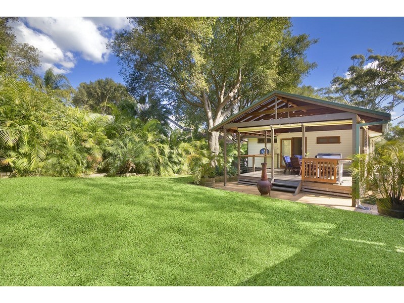 25 Whale Beach Road, Avalon NSW 2107