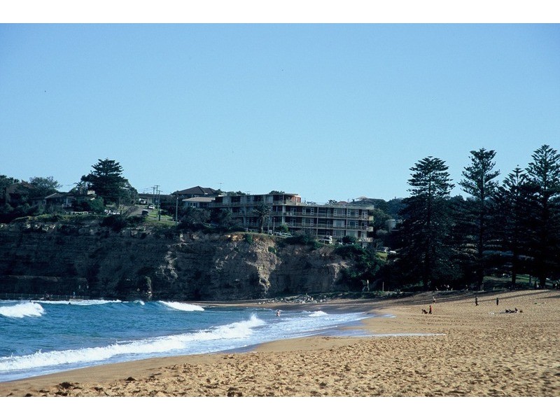 9/1-3 Avalon Parade, Avalon NSW 2107