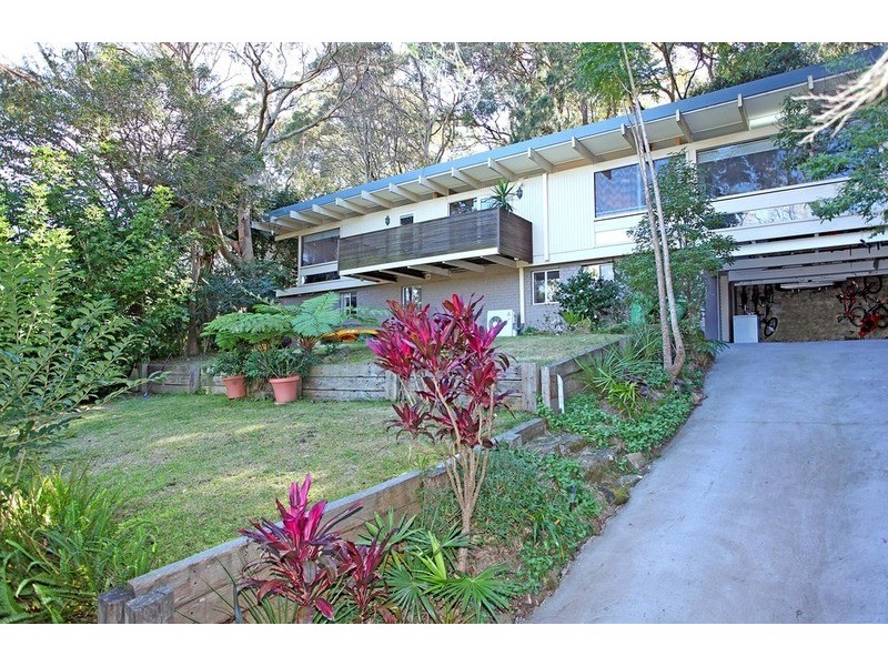 6 Buyuma Place, Avalon NSW 2107