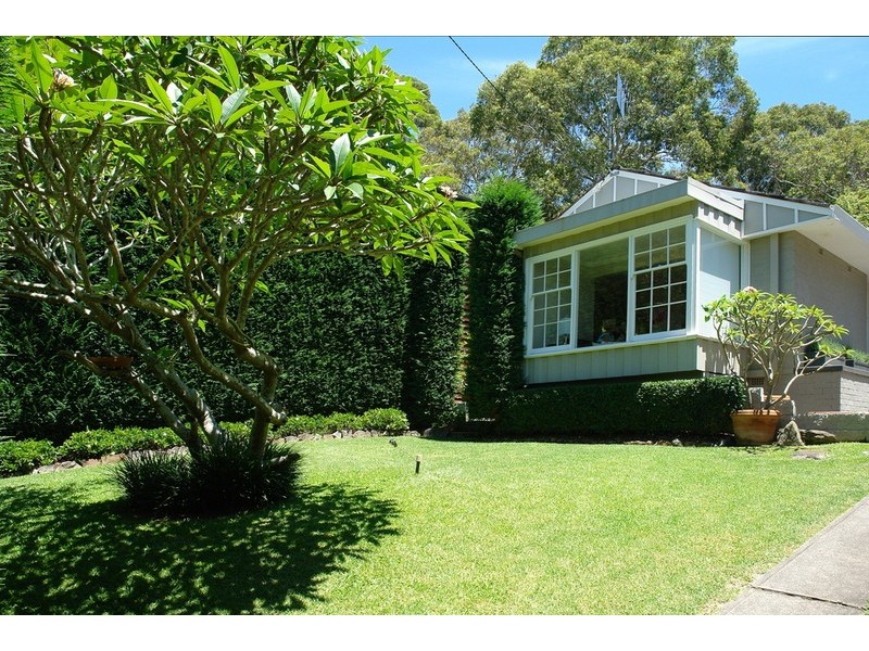 6 Edwin Avenue, Avalon NSW 2107