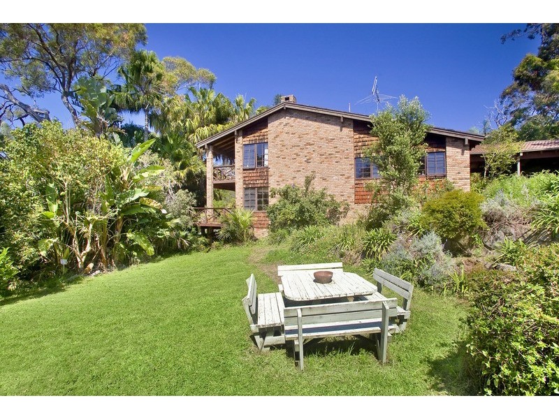 6b Trentwood Park, Avalon NSW 2107
