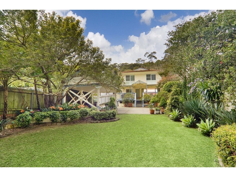 58 Whale Beach Road, Avalon NSW 2107