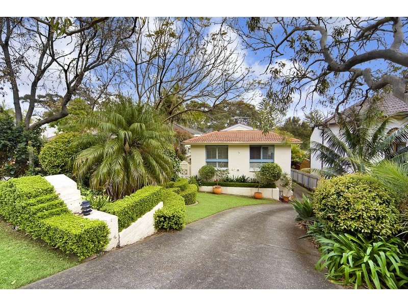 58 Whale Beach Road, Avalon NSW 2107