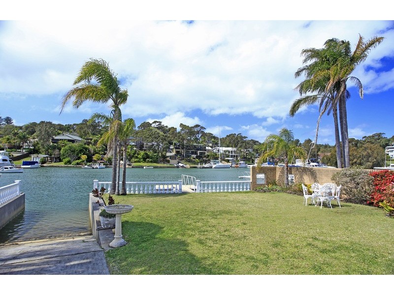 50 Rednal Street, Mona Vale NSW 2103