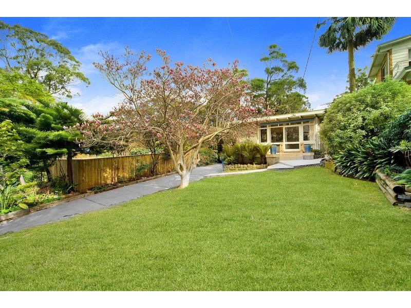 37 York Terrace, Bilgola Plateau NSW 2107