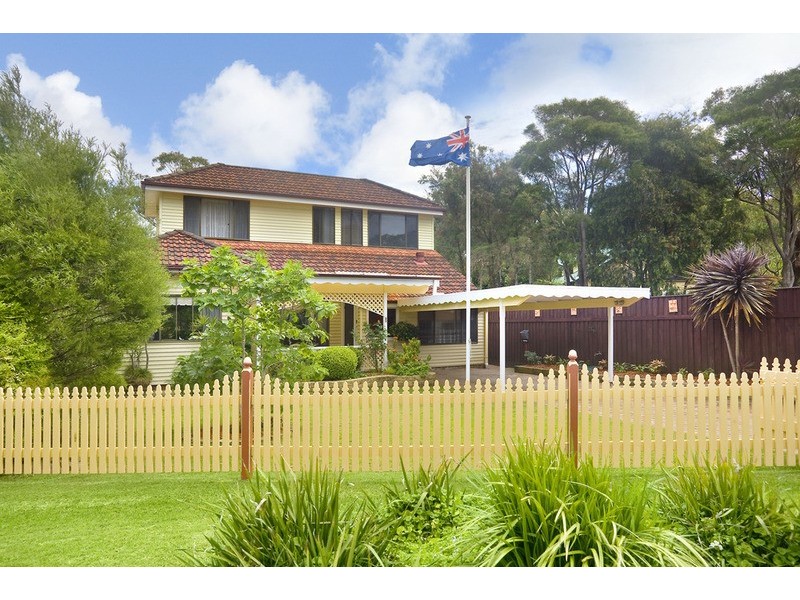 36 Albert Road, Avalon NSW 2107