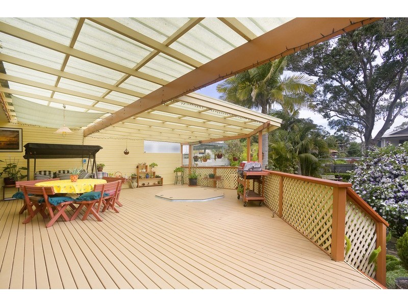 36 Albert Road, Avalon NSW 2107