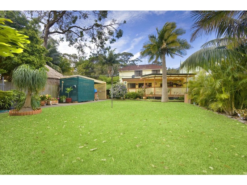 36 Albert Road, Avalon NSW 2107