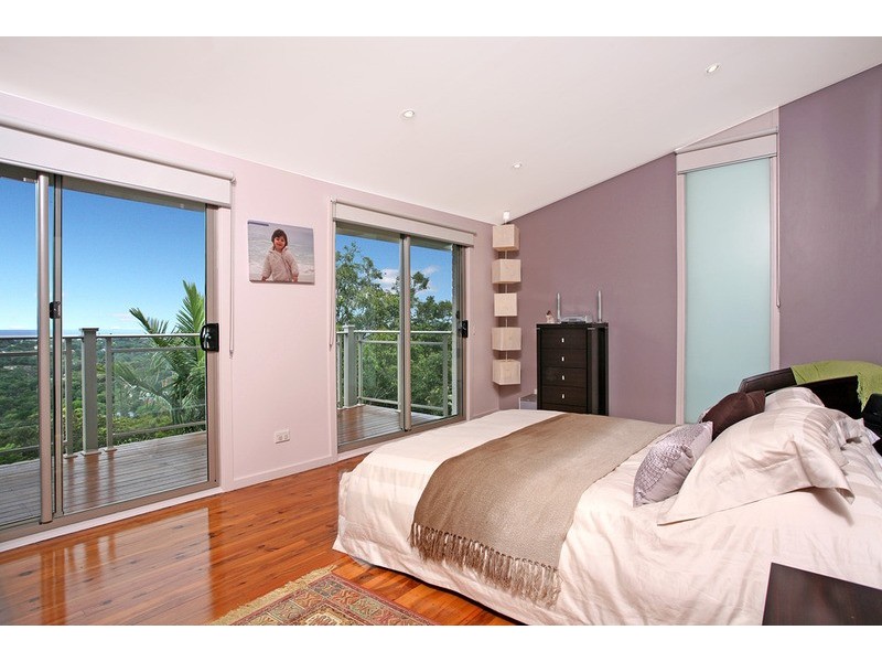 Bilgola Plateau NSW 2107