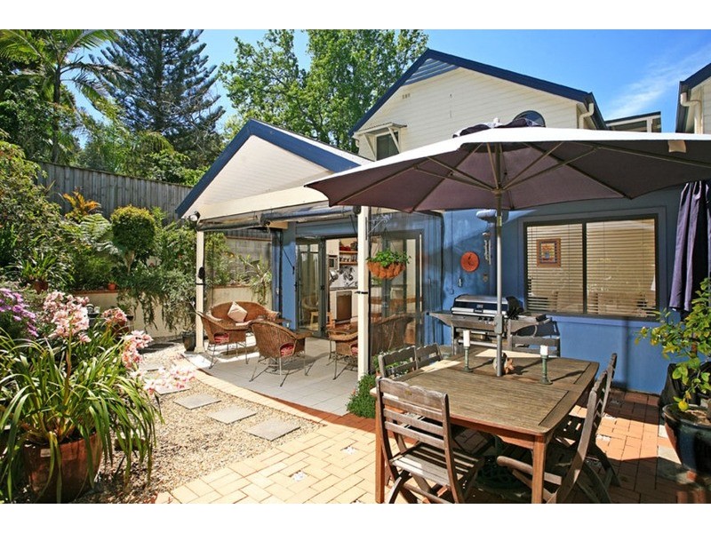 7/24 Bardo Road, Newport NSW 2106