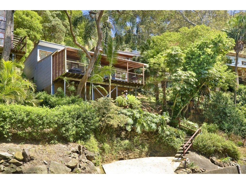 50 Grandview Drive, Newport NSW 2106