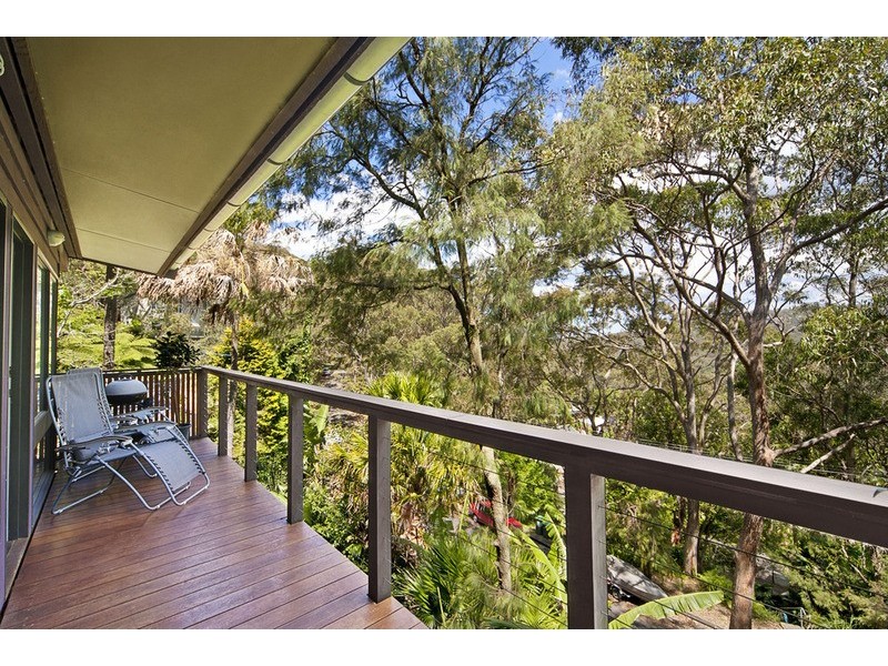 18 Capua Place, Avalon NSW 2107