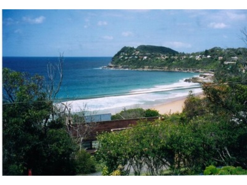 Whale Beach NSW 2107