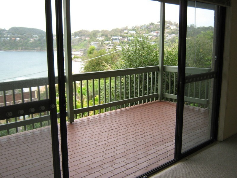 Whale Beach NSW 2107