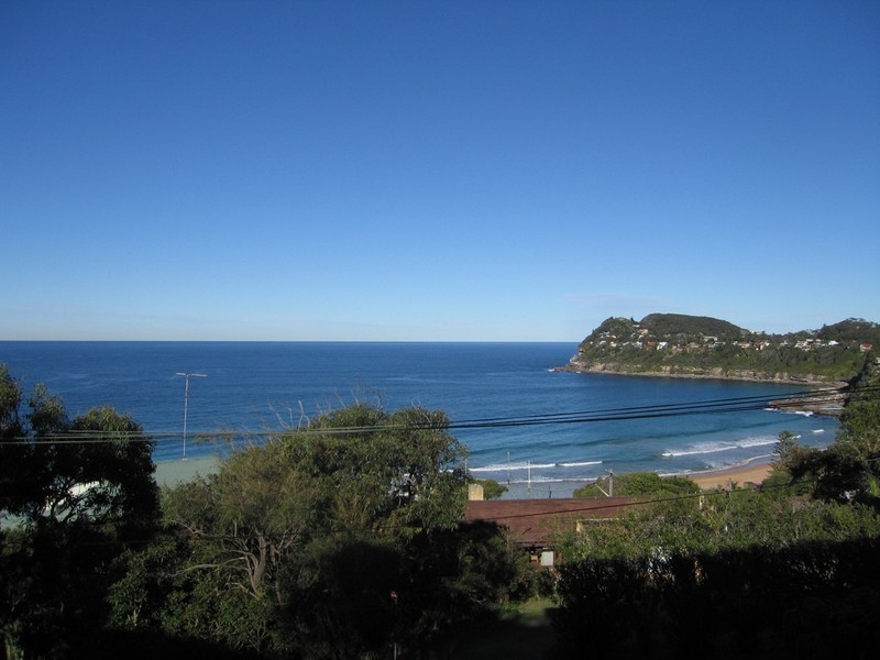 Whale Beach NSW 2107