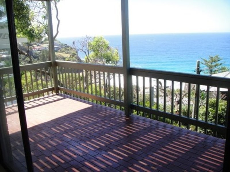 Whale Beach NSW 2107