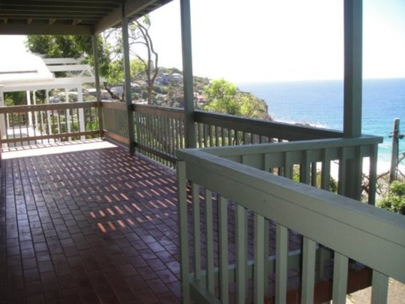 Whale Beach NSW 2107