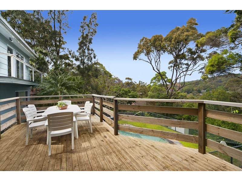 45 Park Avenue, Avalon NSW 2107