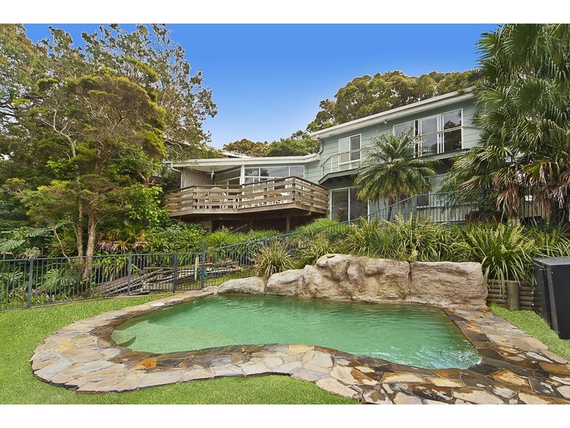 45 Park Avenue, Avalon NSW 2107