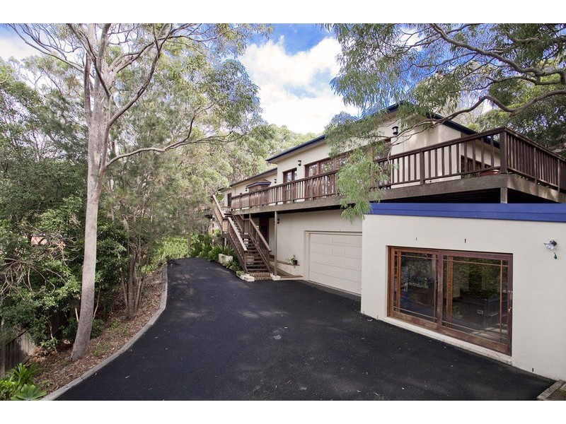 53 Dress Circle Road, Avalon NSW 2107