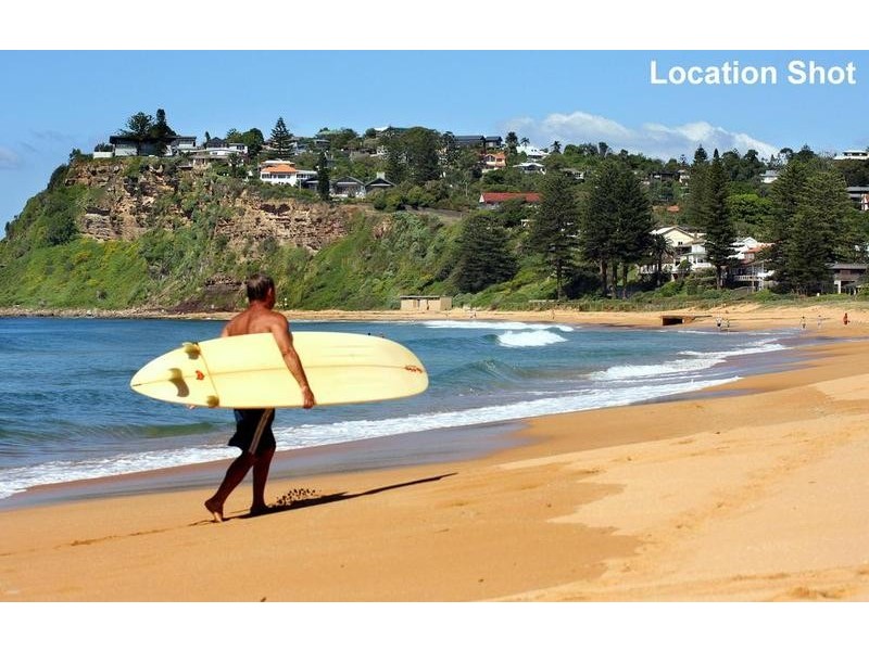 103-105 Grandview Drive, Newport NSW 2106