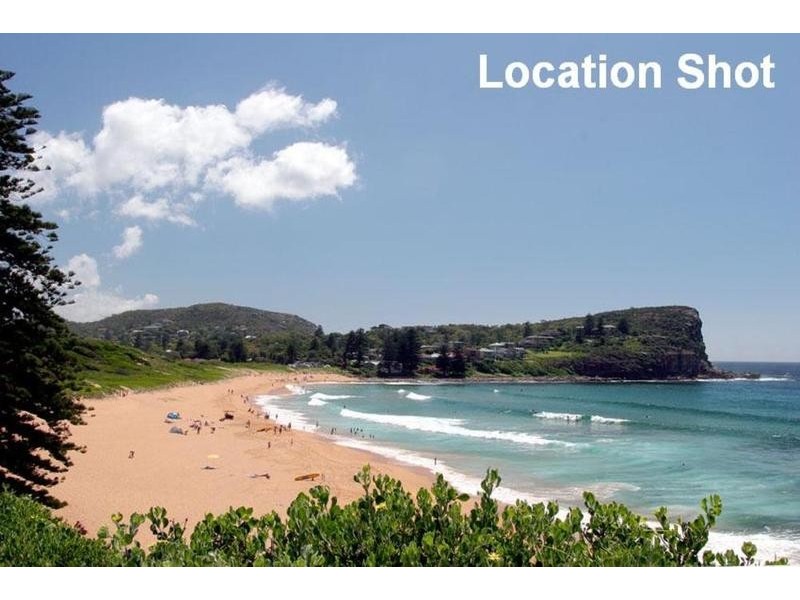 4/21-23 Old Barrenjoey Road, Avalon NSW 2107