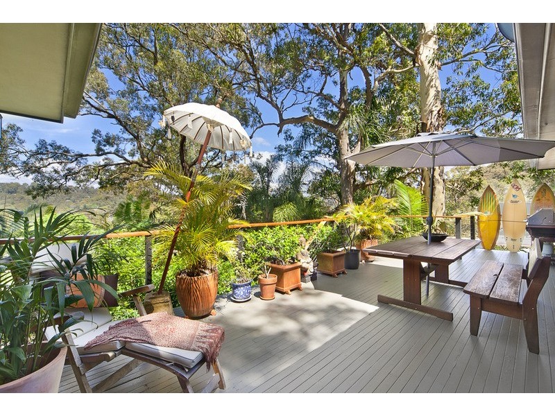 25 Dolphin Crescent, Avalon NSW 2107