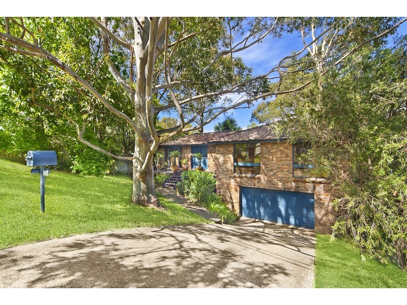 25 Dolphin Crescent, Avalon NSW 2107