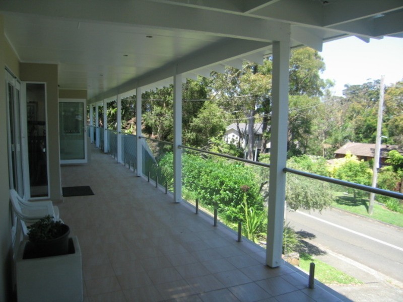 53 Raymond Road, Bilgola Plateau NSW 2107