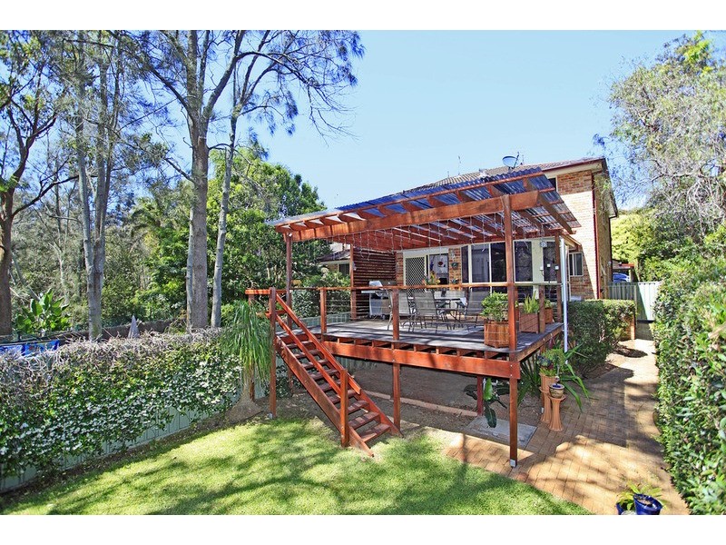 8B John Street, Avalon NSW 2107