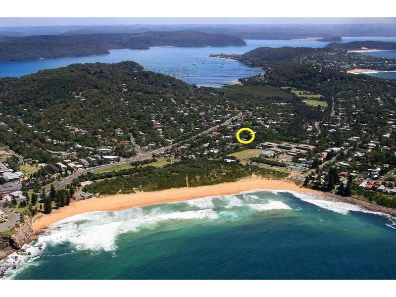 5/33 Elaine Avenue, Avalon NSW 2107