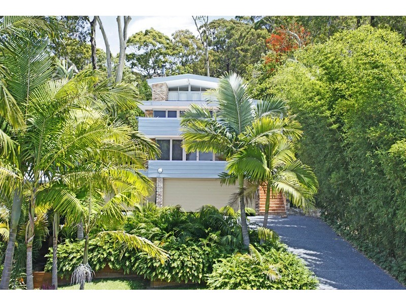 2073 Pittwater Road, Bayview NSW 2104