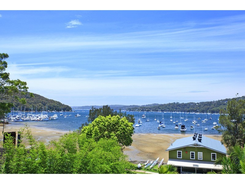 2073 Pittwater Road, Bayview NSW 2104