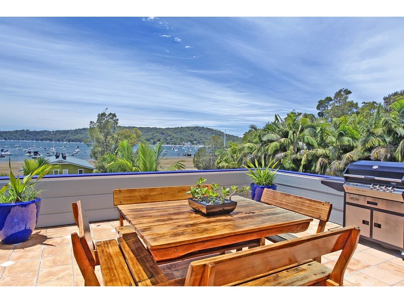 2073 Pittwater Road, Bayview NSW 2104