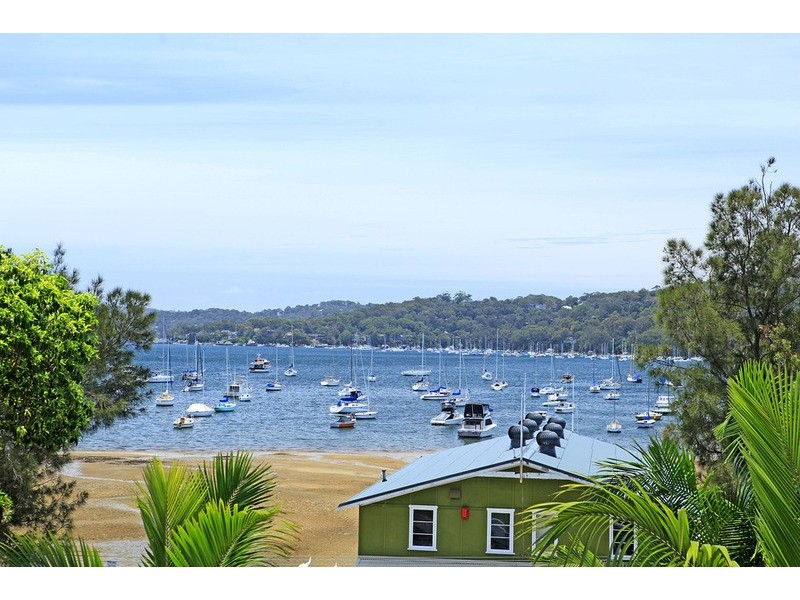 2073 Pittwater Road, Bayview NSW 2104