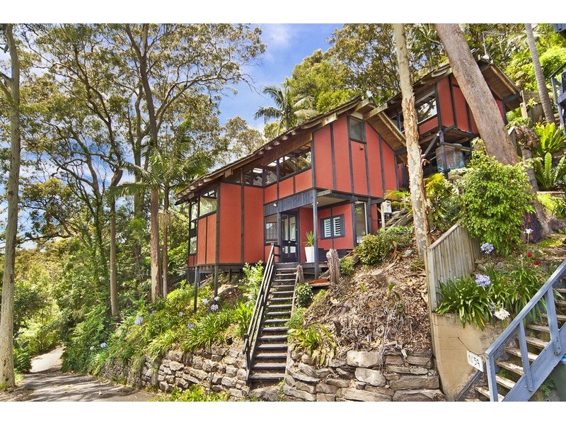 57 Hilltop Road, Avalon NSW 2107