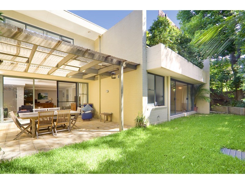 2/34 Foamcrest Avenue, Newport NSW 2106