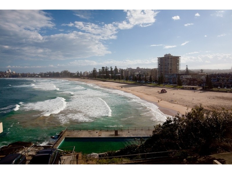 4/24 Queenscliff Road, Queenscliff NSW 2096