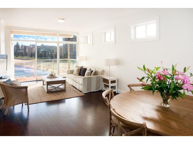 4/24 Queenscliff Road, Queenscliff NSW 2096