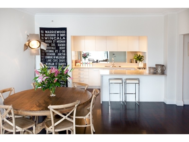 4/24 Queenscliff Road, Queenscliff NSW 2096