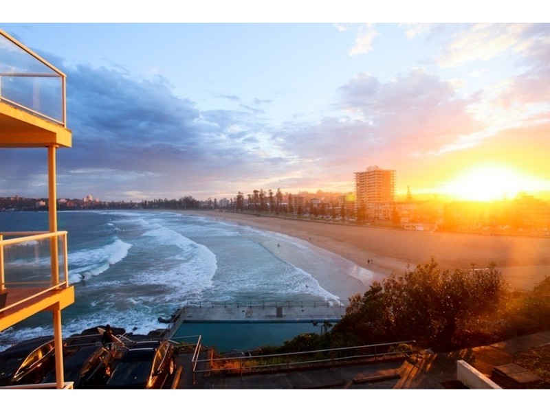 4/24 Queenscliff Road, Queenscliff NSW 2096