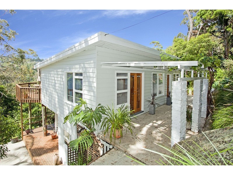 49 Chisholm Avenue, Avalon NSW 2107