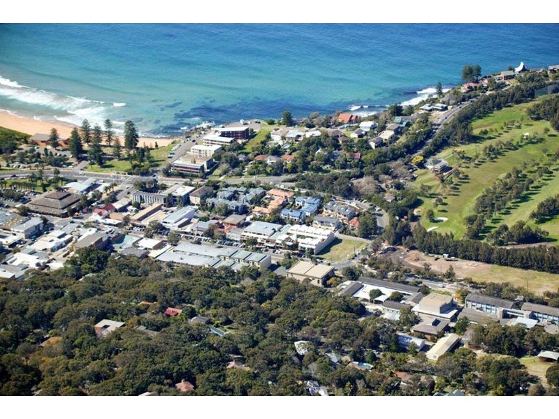 7/25 Old Barrenjoey Road, Avalon Beach NSW 2107