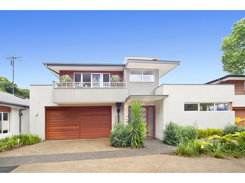 2/111-113 Avalon Parade, Avalon NSW 2107