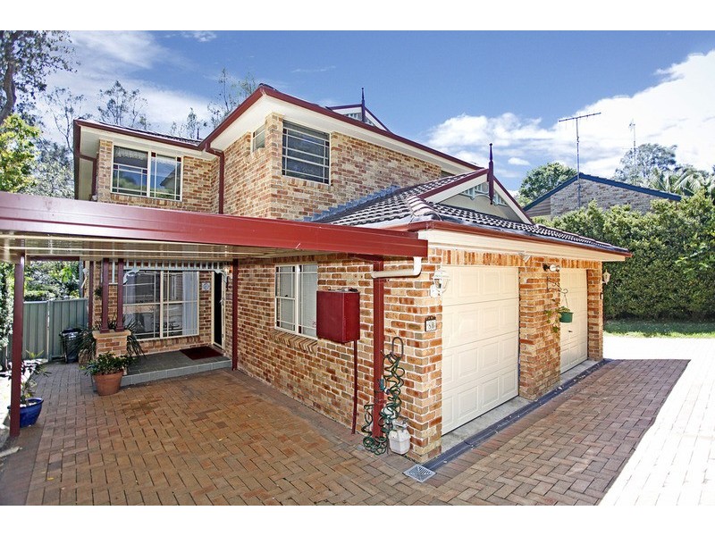 8B John Street, Avalon NSW 2107