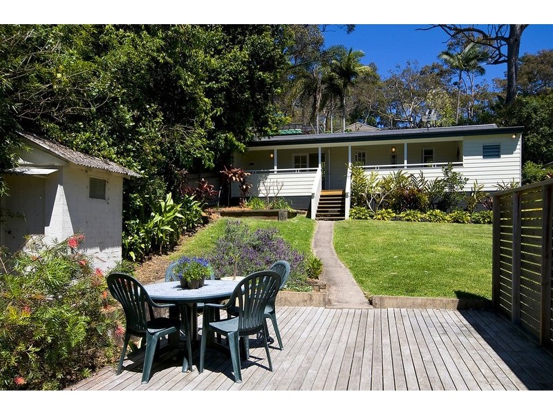 191 Hudson Parade, Clareville NSW 2107