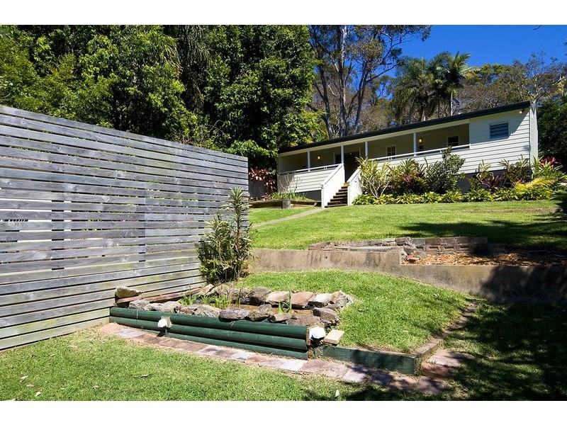 191 Hudson Parade, Clareville NSW 2107